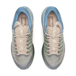 Asics WOMEN'S FN3-S GEL-KAYANO 28 9 Asics WOMEN'S FN3-S GEL-KAYANO 28 -Salomon Shop AsicsWFN3 SGEL KAYANO28GARGOYLEFOG81202A261 020 4