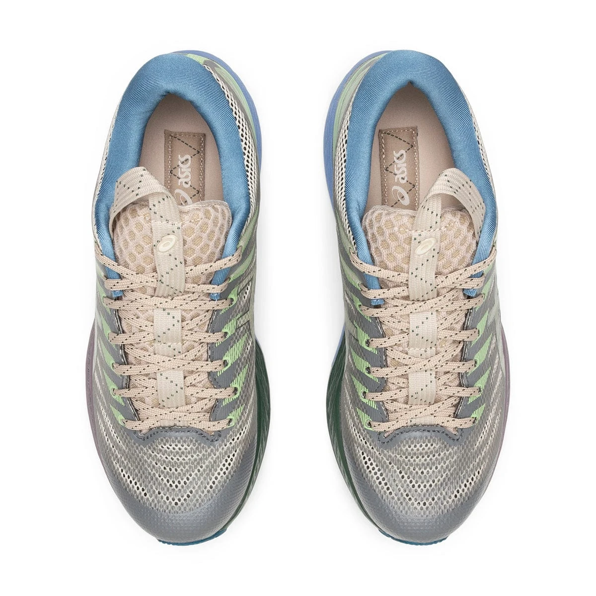 Asics WOMEN'S FN3-S GEL-KAYANO 28 6 Asics WOMEN'S FN3-S GEL-KAYANO 28 - Image 4