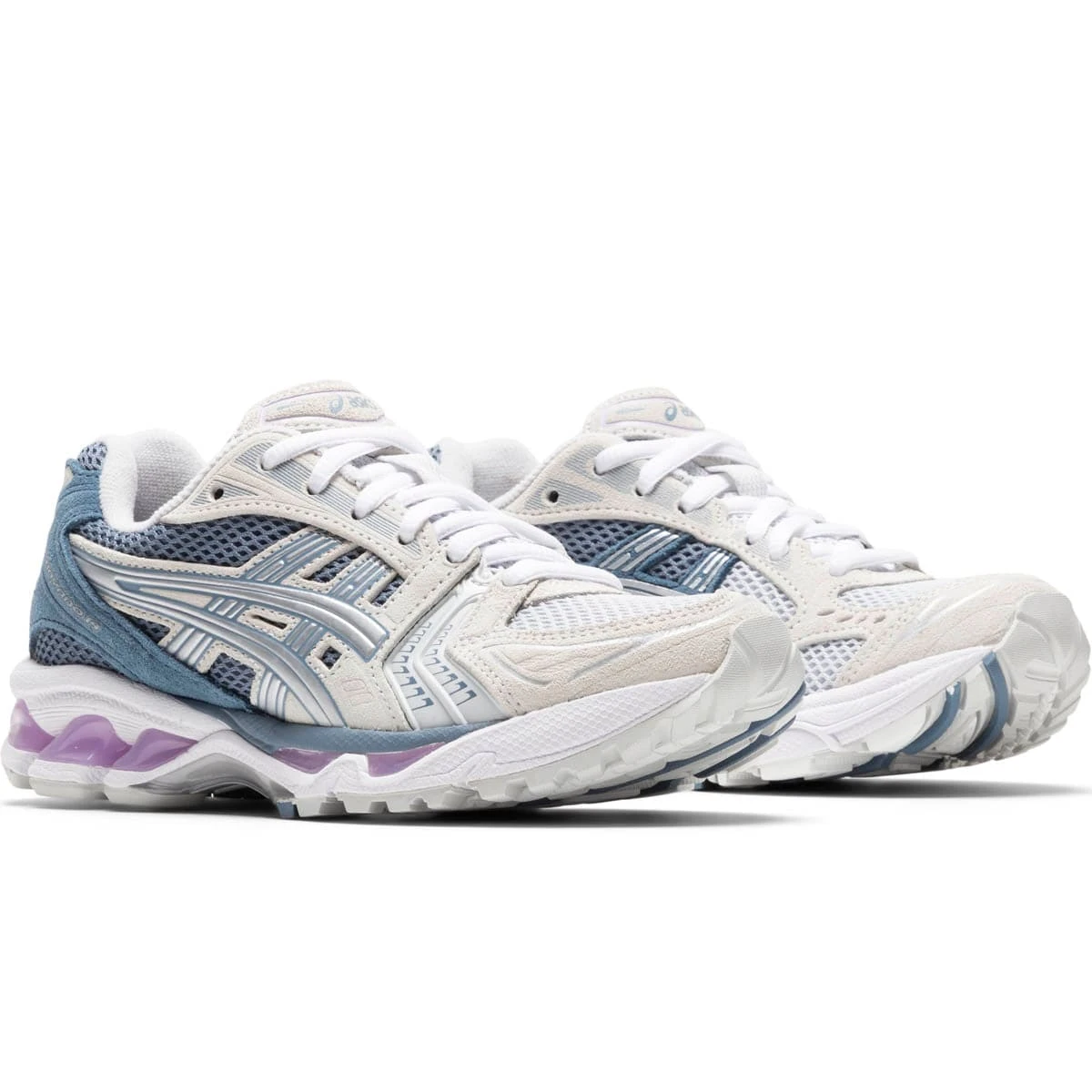 Asics WOMENS GEL-KAYANO 14 4 Asics WOMENS GEL-KAYANO 14 - Image 2