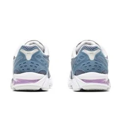 Asics WOMENS GEL-KAYANO 14 8 Asics WOMENS GEL-KAYANO 14 -Salomon Shop AsicsWGEL KAYANO14GLACIERGREYPURESILVER51202A105 021 3