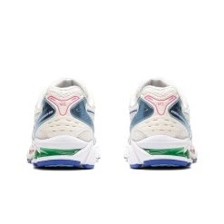 Asics WOMEN'S GEL-KAYANO 14 SMU -Salomon Shop AsicsWGEL KAYANO14SMUMARSHMALLOWMARSHMALLOW81202A389 100 3