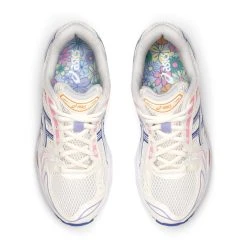 Asics WOMEN'S GEL-KAYANO 14 SMU -Salomon Shop AsicsWGEL KAYANO14SMUMARSHMALLOWMARSHMALLOW81202A389 100 4