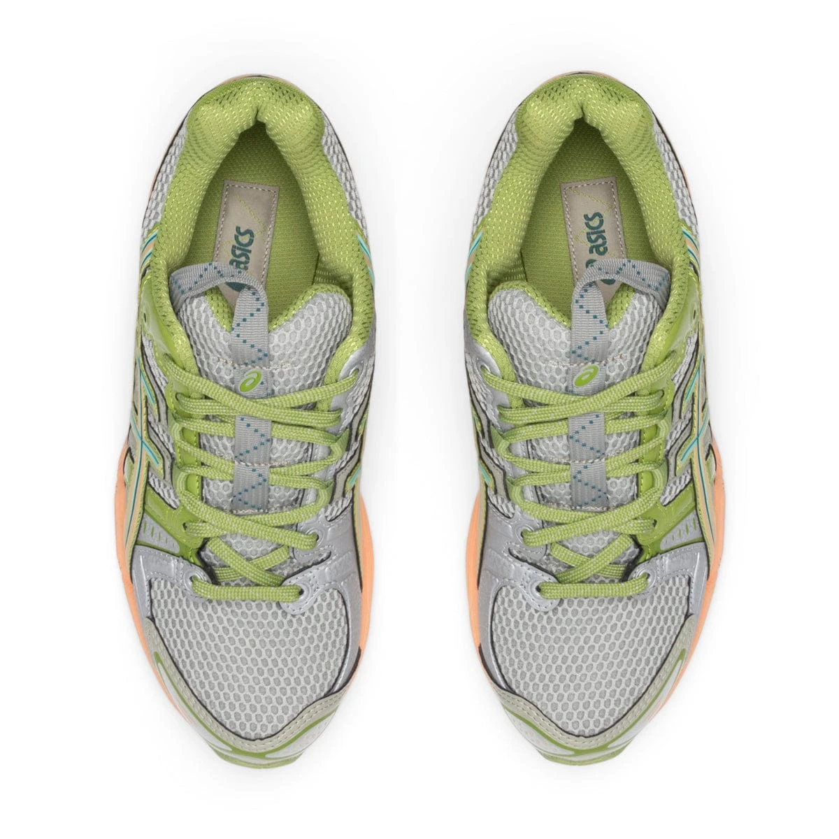 Asics WOMEN'S UB3-S GEL-NIMBUS 9 6 Asics WOMEN'S UB3-S GEL-NIMBUS 9 - Image 4