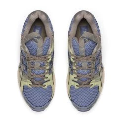 Asics WOMEN'S UB3-S GEL-NIMBUS 9 9 Asics WOMEN'S UB3-S GEL-NIMBUS 9 -Salomon Shop AsicsWUB3 SGEL NIMBUS9STONEWASHLINT81202A227 400 4