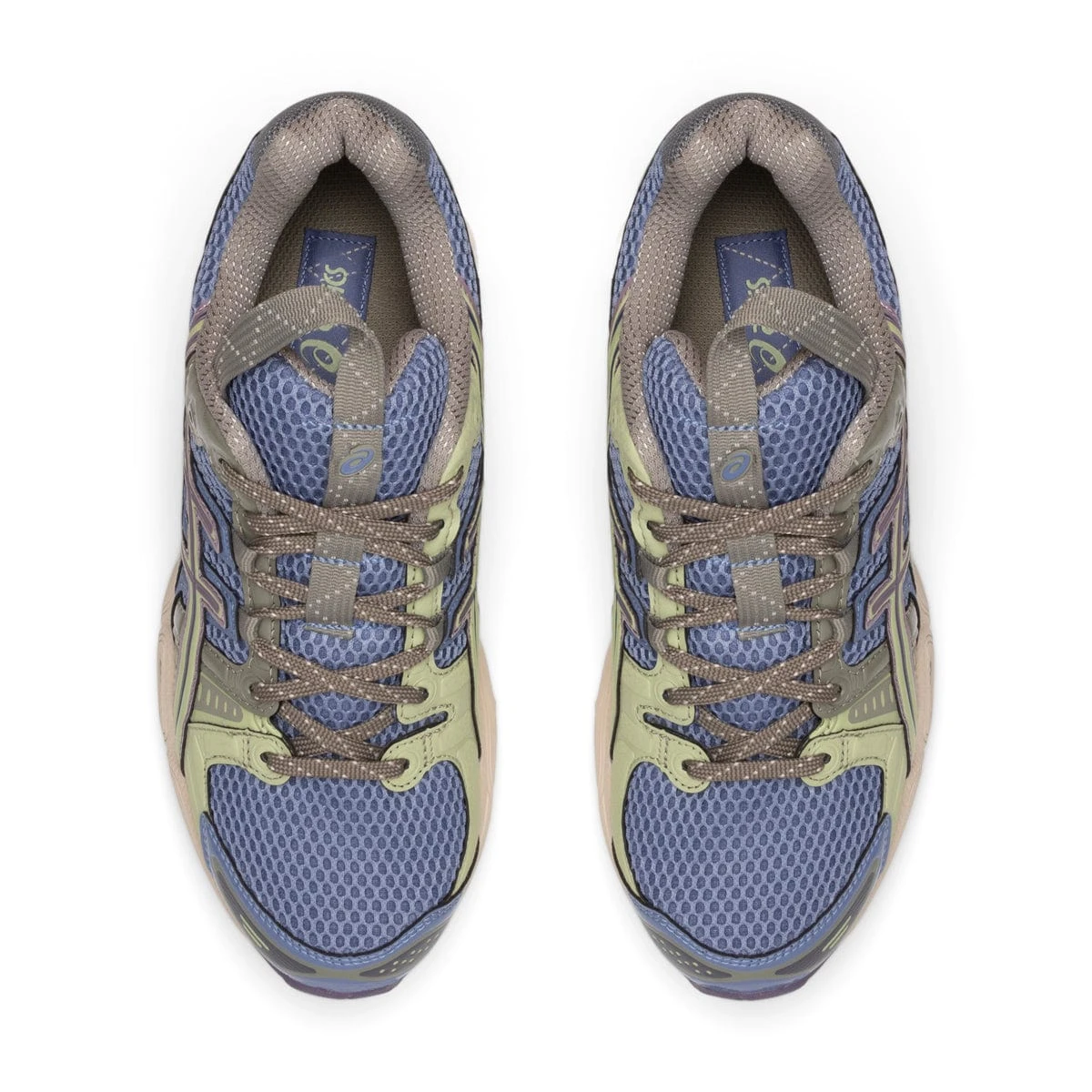 Asics WOMEN'S UB3-S GEL-NIMBUS 9 6 Asics WOMEN'S UB3-S GEL-NIMBUS 9 - Image 4