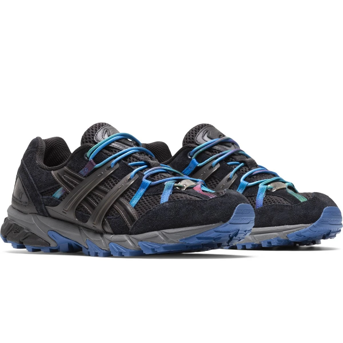 Asics X A.P.C. GEL-SONOMA 15-50 4 Asics X A.P.C. GEL-SONOMA 15-50 - Image 2