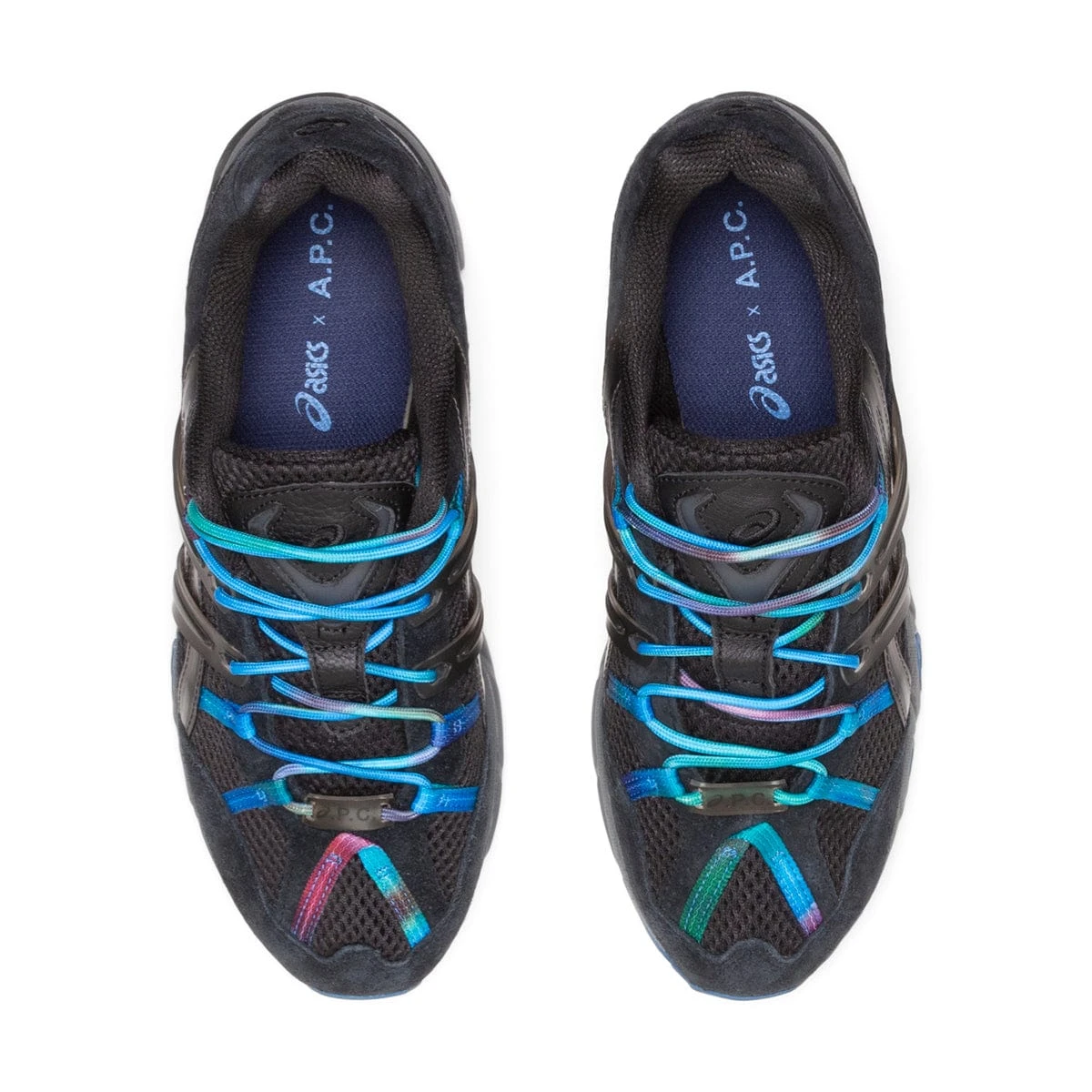 Asics X A.P.C. GEL-SONOMA 15-50 6 Asics X A.P.C. GEL-SONOMA 15-50 - Image 4