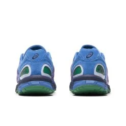 Asics X A.P.C. GEL-SONOMA 15-50 -Salomon Shop AsicsXA.P.C.GEL SONOMA15 50BLUE81203A226 400 3