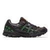 Asics X ANDERSSON BELL GEL-SONOMA 15-50 -Salomon Shop AsicsXANDERSSONBELLGEL SONOMA15 50BLACKGREEN81201A852.001 1