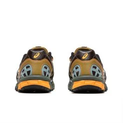 Asics X ANDERSSON BELL GEL-SONOMA 15-50 -Salomon Shop AsicsXANDERSSONBELLGEL SONOMA15 50OLIVEOILDARKBROWN9.51201A852.300 3