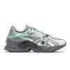 Asics X ANDERSSON BELL PROTOBLAST 1 Asics X ANDERSSON BELL PROTOBLAST -Salomon Shop AsicsXANDERSSONBELLPROTOBLASTSMOKEGREYSEAGRASS81201A729 021 1