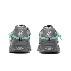 Asics X ANDERSSON BELL PROTOBLAST 9 Asics X ANDERSSON BELL PROTOBLAST -Salomon Shop AsicsXANDERSSONBELLPROTOBLASTSMOKEGREYSEAGRASS81201A729 021 3