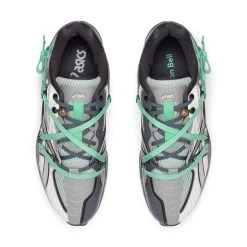 Asics X ANDERSSON BELL PROTOBLAST 10 Asics X ANDERSSON BELL PROTOBLAST -Salomon Shop AsicsXANDERSSONBELLPROTOBLASTSMOKEGREYSEAGRASS81201A729 021 4
