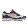 Asics X AWAKE NY GEL-NYC -Salomon Shop AsicsXAWAKENYGEL NYCPURESILVERGOTHICGRAPE81201A850 020 1