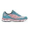Asics X AWAKE NY GEL-NYC -Salomon Shop AsicsXAWAKENYGEL NYCPURESILVERGREEN BLUESLATE81201A850 022 1