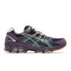 Asics X BRAIN DEAD GEL-NIMBUS 9 -Salomon Shop AsicsXBRAINDEADGEL NIMBUS9NIGHTSHADELAURELWREATH81201A849 020 1