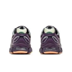 Asics X BRAIN DEAD GEL-NIMBUS 9 -Salomon Shop AsicsXBRAINDEADGEL NIMBUS9NIGHTSHADELAURELWREATH81201A849 020 3