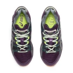 Asics X BRAIN DEAD GEL-NIMBUS 9 -Salomon Shop AsicsXBRAINDEADGEL NIMBUS9NIGHTSHADELAURELWREATH81201A849 020 4