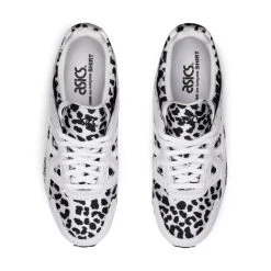 Asics X CDG SHIRT GEL LYTE V -Salomon Shop AsicsXCDGSHIRTGELLYTEVWHITE8FI K101 S22 4