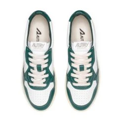 AUTRY 01 LOW -Salomon Shop AutryAUTRY01LOWLEATLEATMOUNTAIN41AULMWB11 4