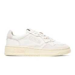AUTRY WOMEN'S OPEN LOW SNEAKERS