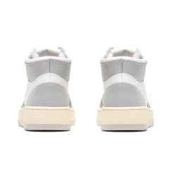 WOMEN'S AUTRY 01 MID -Salomon Shop AutryWAUTRY01MIDLEATLEATWHTBK35AUMWWB01 3