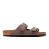 Birkenstock ARIZONA 2 Birkenstock ARIZONA -Salomon Shop BirkenstockARIZONAMOCHA43151181 1
