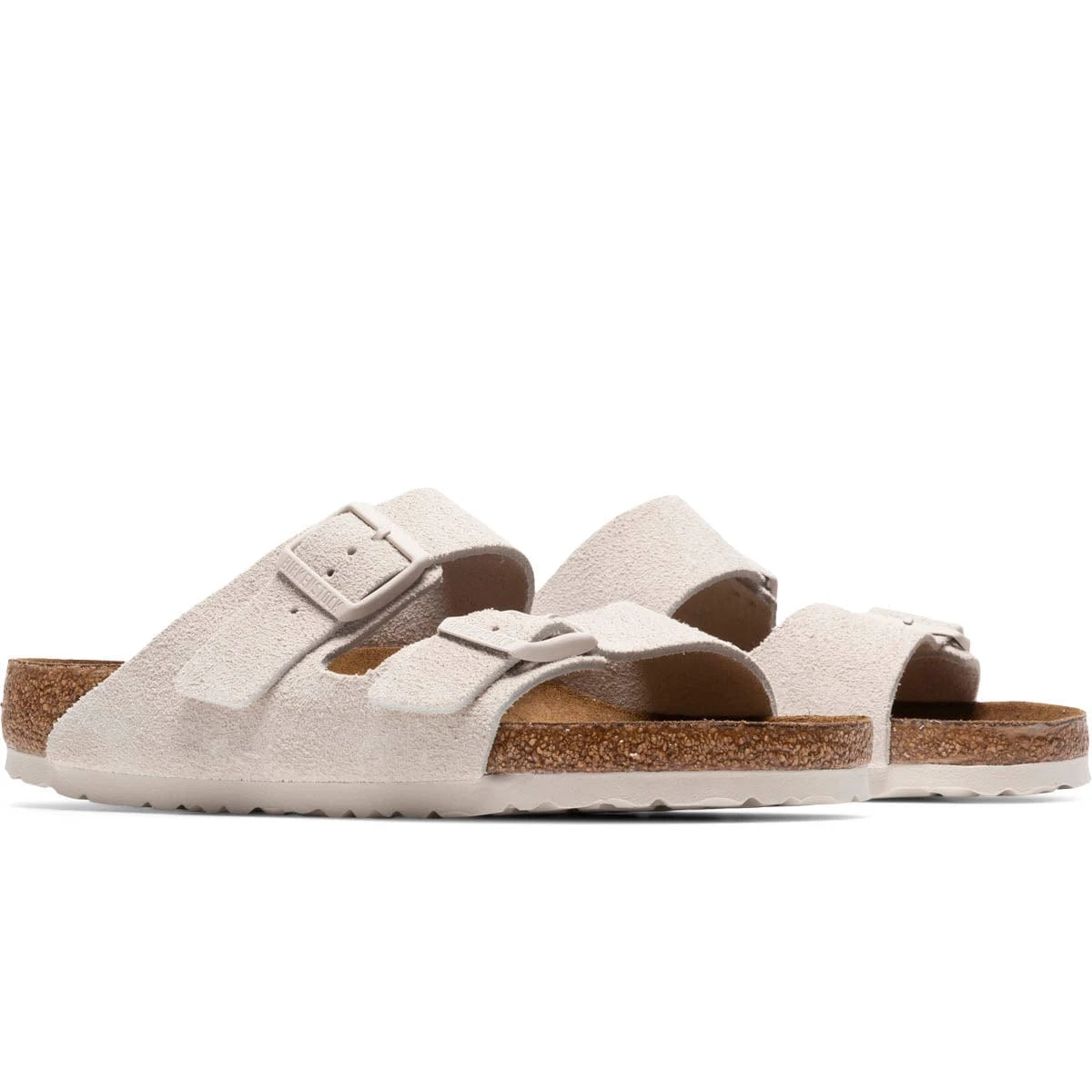 Birkenstock ARIZONA SOFT FOOT BED 4 Birkenstock ARIZONA SOFT FOOT BED - Image 2