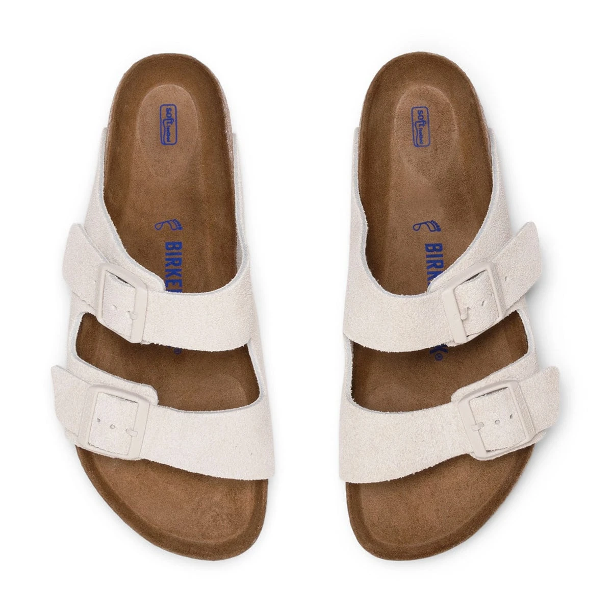Birkenstock ARIZONA SOFT FOOT BED 6 Birkenstock ARIZONA SOFT FOOT BED - Image 4
