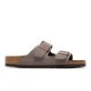 Birkenstock ARIZONA -Salomon Shop BirkenstockARIZONASTONE41151211 1