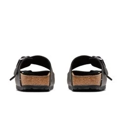 Birkenstock WOMEN'S ARIZONA -Salomon Shop BirkenstockWARIZONABLACK3651793 3