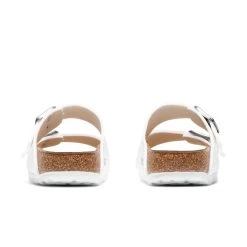 Birkenstock WOMEN'S ARIZONA -Salomon Shop BirkenstockWARIZONAWHITE36552683 3