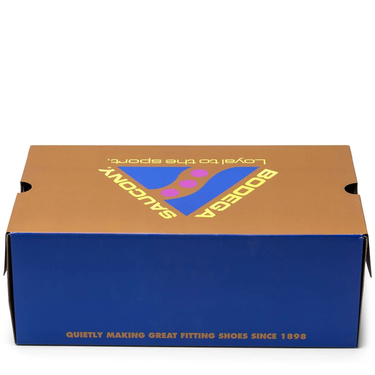 Saucony X BODEGA 3D GRID HURRICANE 13 Saucony X BODEGA 3D GRID HURRICANE - Image 11