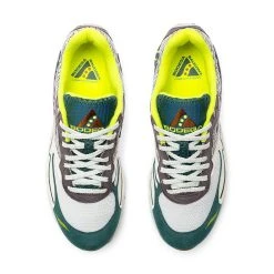 Saucony X BODEGA 3D GRID HURRICANE 17 Saucony X BODEGA 3D GRID HURRICANE -Salomon Shop BodegaxSaucony3DGrid 4