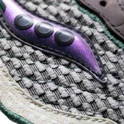 Saucony X BODEGA 3D GRID HURRICANE 20 Saucony X BODEGA 3D GRID HURRICANE -Salomon Shop BodegaxSaucony3DGrid 7