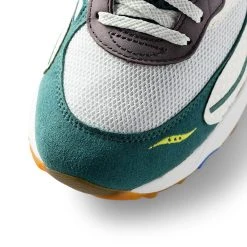 Saucony X BODEGA 3D GRID HURRICANE 21 Saucony X BODEGA 3D GRID HURRICANE -Salomon Shop BodegaxSaucony3DGrid 8