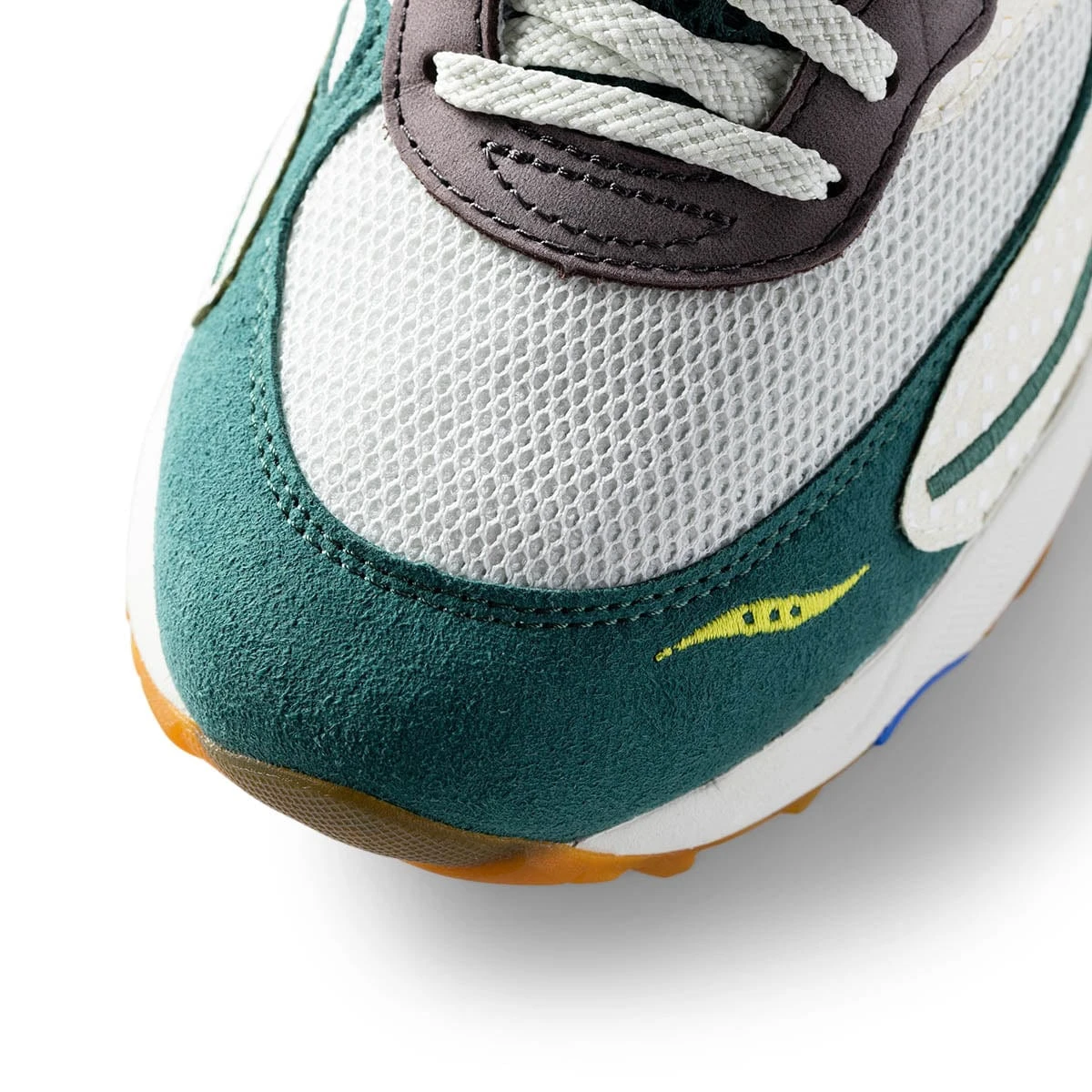 Saucony X BODEGA 3D GRID HURRICANE 10 Saucony X BODEGA 3D GRID HURRICANE - Image 8