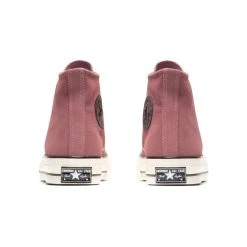 Converse CHUCK 70 HI -Salomon Shop CHUCK70HISADDLEEGRETBLACK8A01456C 3