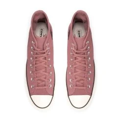 Converse CHUCK 70 HI -Salomon Shop CHUCK70HISADDLEEGRETBLACK8A01456C 4