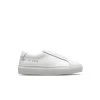 Common Projects ORIGINAL ACHILLES LOW (YOUTH) -Salomon Shop COMMON PROJECTS ORIGINAL ACHILLES LOW KID WHITE 25 7001 side