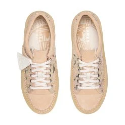 Clarks CARAVAN LOW -Salomon Shop ClarksCARAVANLOWTANFLORAL826171479 4