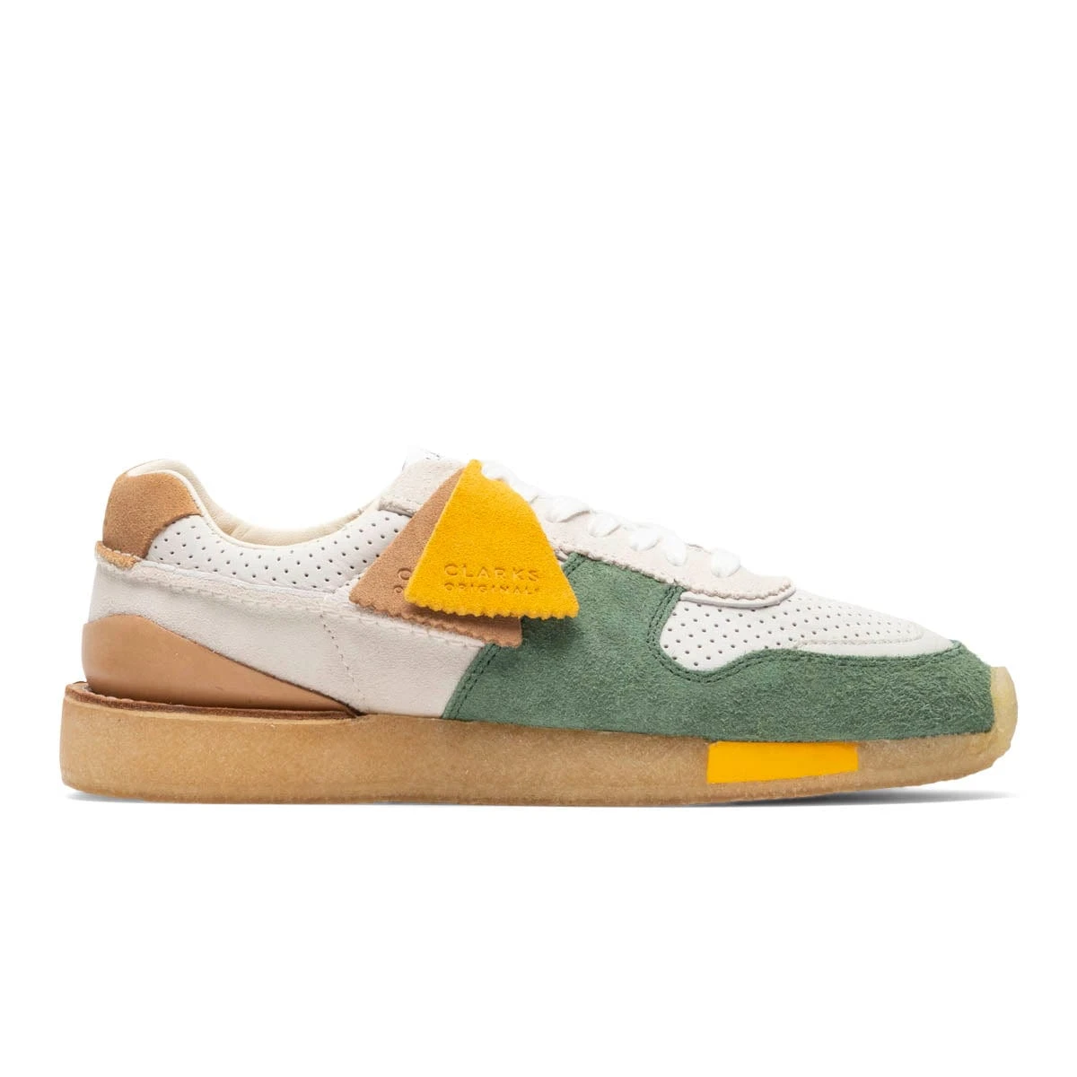 Clarks TOR RUN 3 Clarks TOR RUN