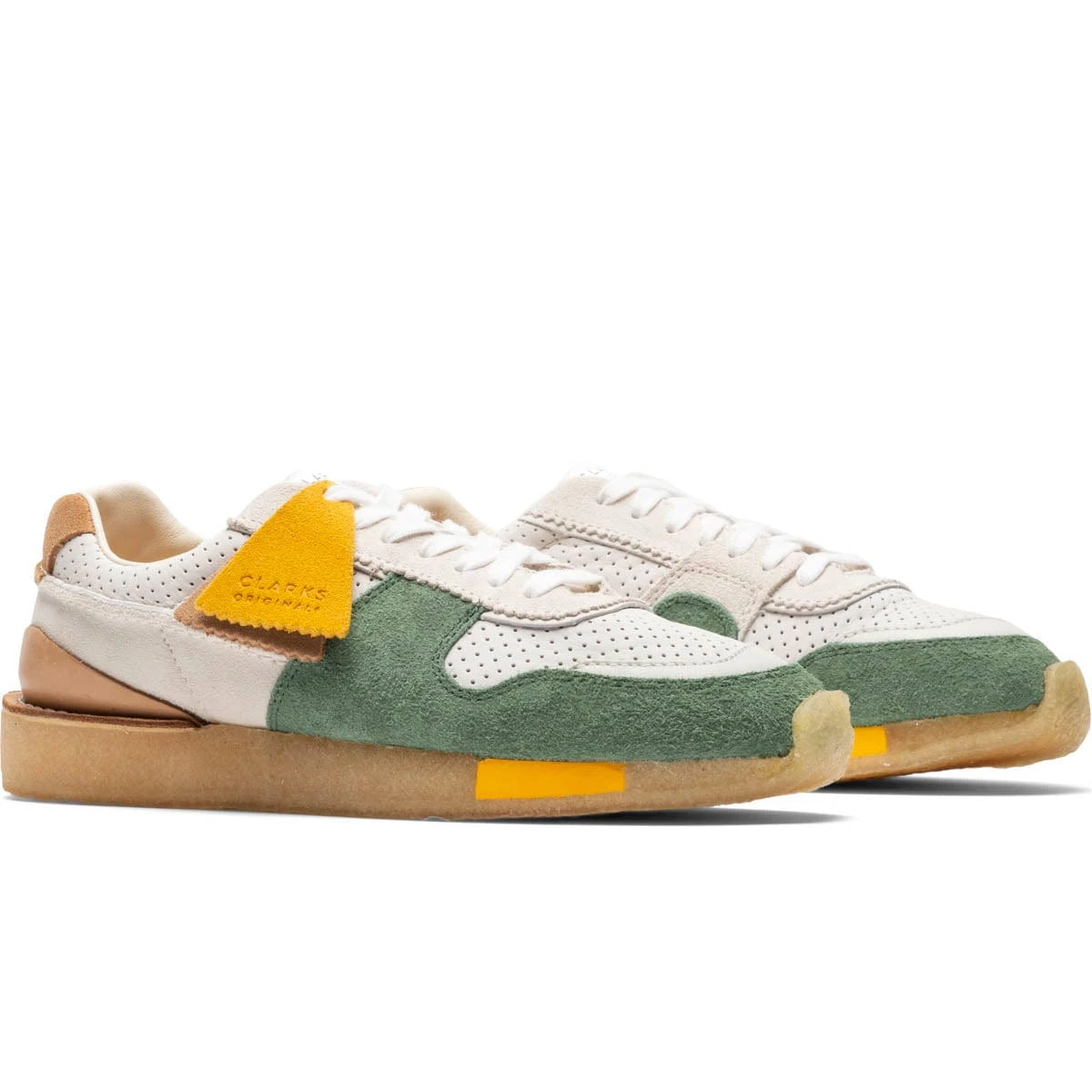 Clarks TOR RUN 4 Clarks TOR RUN - Image 2