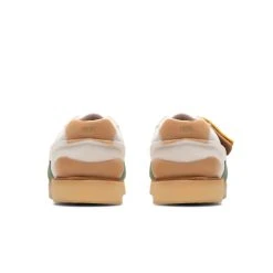 Clarks TOR RUN 8 Clarks TOR RUN -Salomon Shop ClarksTORRUNGREENCOMBI826165539 3