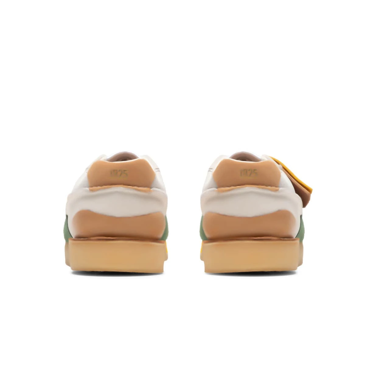 Clarks TOR RUN 5 Clarks TOR RUN - Image 3