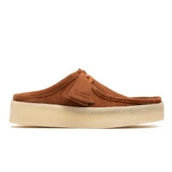 Clarks WALLABEE CUP MULE