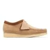 Clarks WALLABEE -Salomon Shop ClarksWALLABEESANDSTONECOMBI8.526170538 1