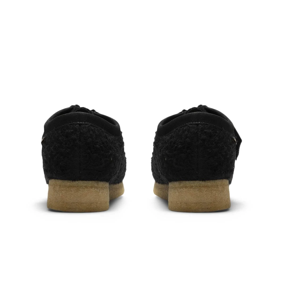 Clarks X Aimé Leon Dore WALLABEE 5 Clarks X Aimé Leon Dore WALLABEE - Image 3