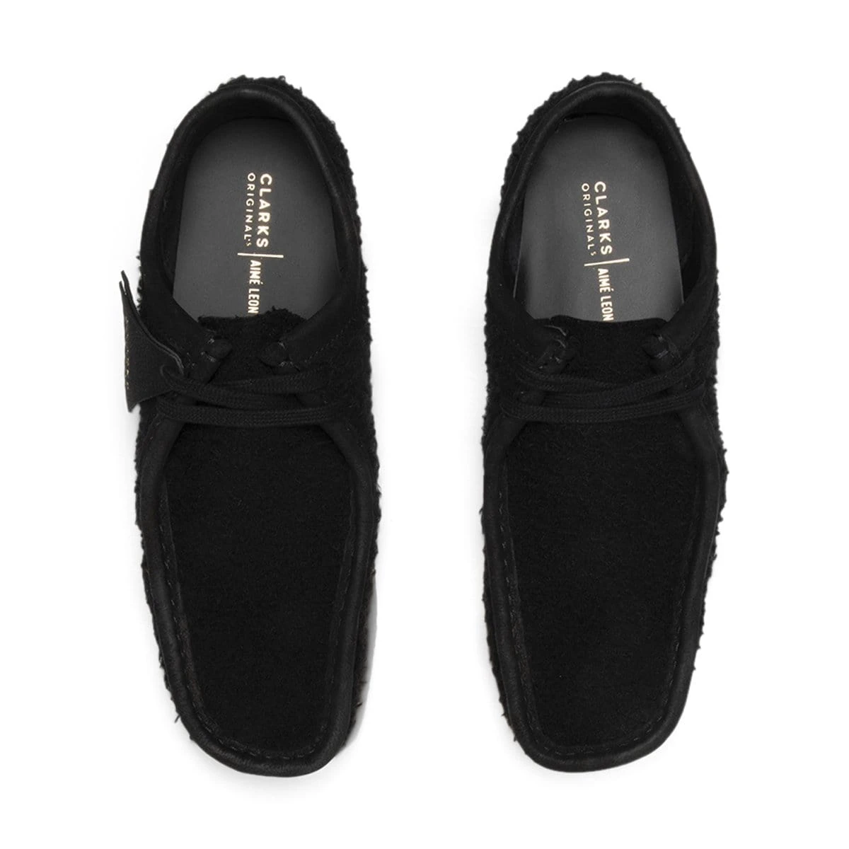 Clarks X Aimé Leon Dore WALLABEE 6 Clarks X Aimé Leon Dore WALLABEE - Image 4