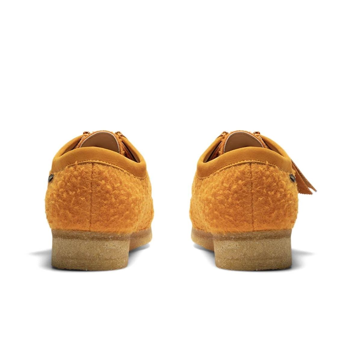 Clarks X Aimé Leon Dore WALLABEE 5 Clarks X Aimé Leon Dore WALLABEE - Image 3